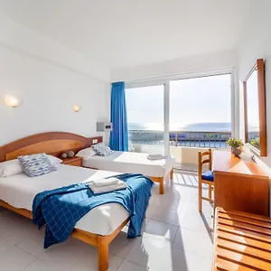 Pensión Port, Cala Ratjada (Mallorca)